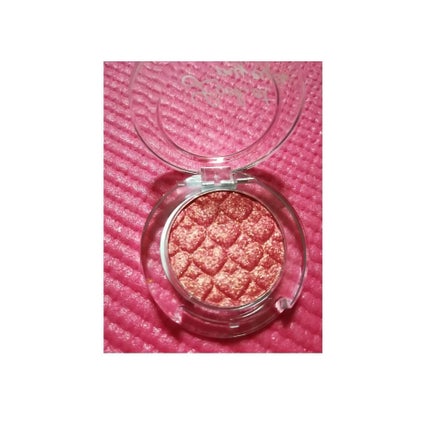 ルックアット マイアイジュエル/ETUDE/単色アイシャドウを使ったクチコミ(2枚目)