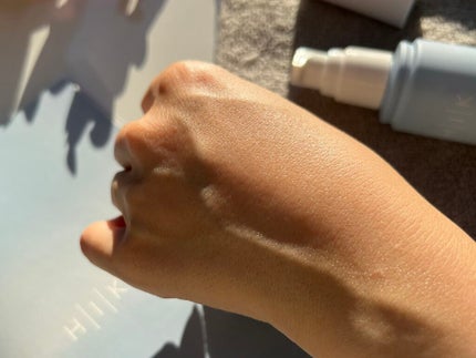 HIK セラム/HIK/美容液を使ったクチコミ(3枚目)