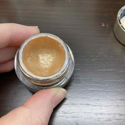 レヨン ジュレアイズ/Elégance/ジェル・クリームアイシャドウを使ったクチコミ(1枚目)