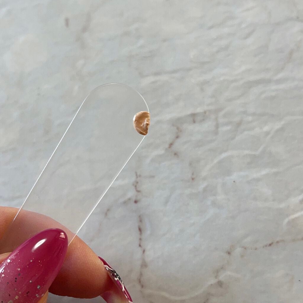 アイシャドウ プライマーポーション/アーバンディケイ/アイシャドウベースを使ったクチコミ(3枚目)