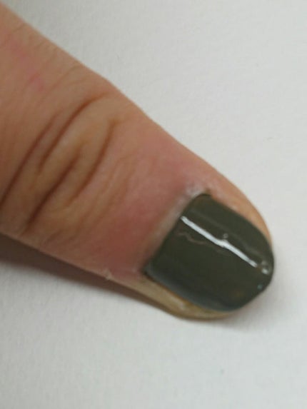 ネイルホリック/ネイルホリック/マニキュアを使ったクチコミ(2枚目)