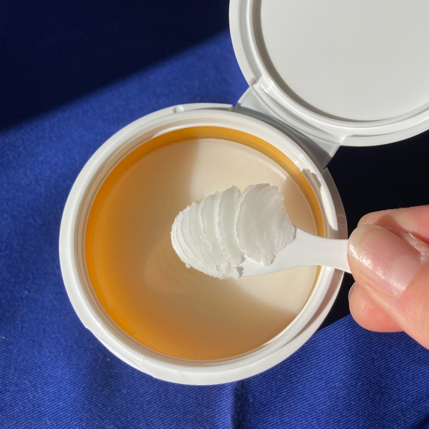 ãã¥ã¢ã¯ã¬ã³ãžã³ã°ããŒã /manyo/ã¯ã¬ã³ãžã³ã°ããŒã ã䜿ã£ãã¯ãã³ãïŒ2æç®ïŒ