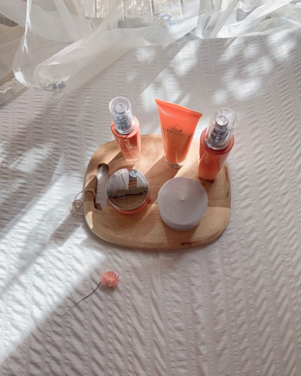 Denovis(デノヴィス)リバイタライジングクリーム /ウェルベスト/フェイスクリームを使ったクチコミ(1枚目)