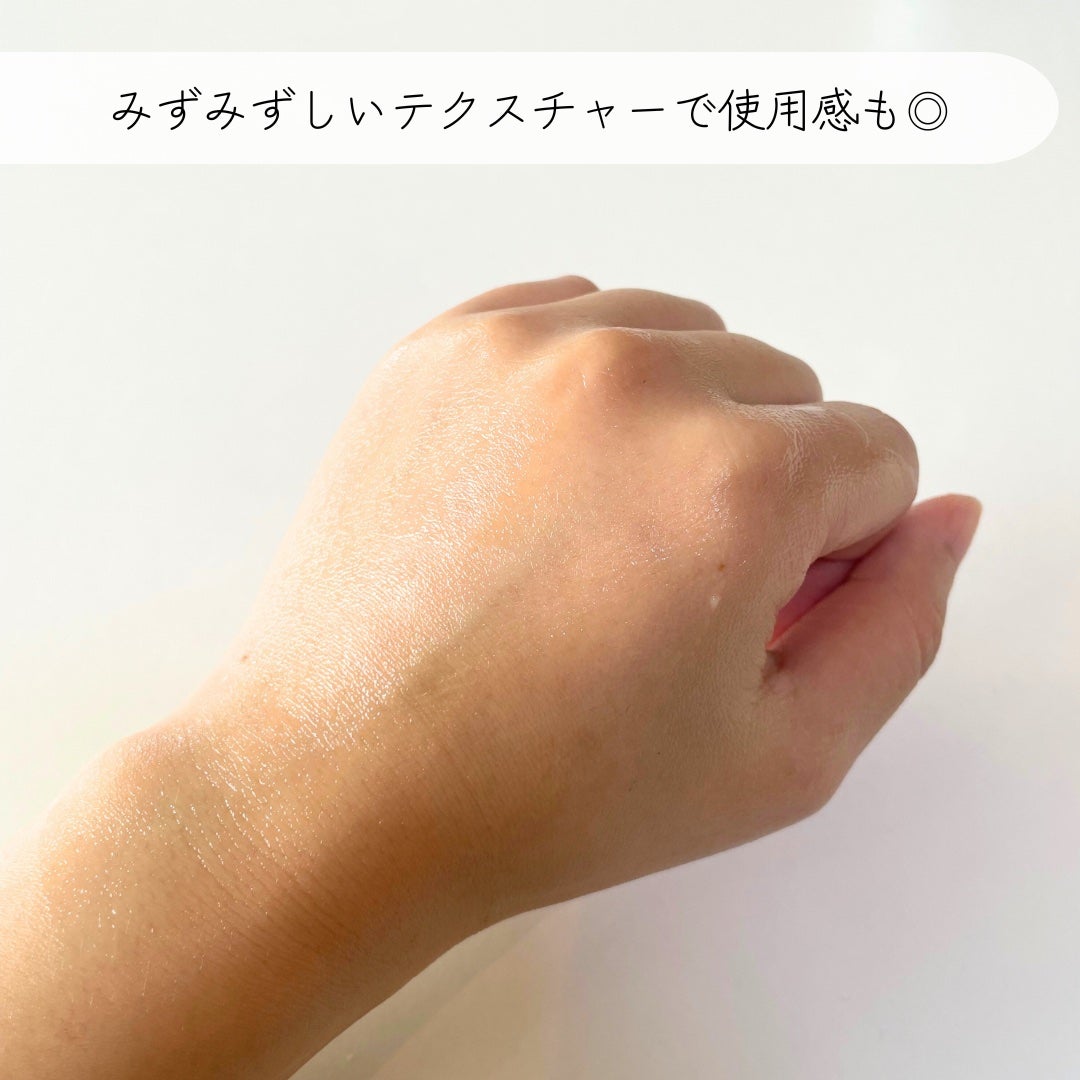 リアルドクダミスージングクリーム/NEOGEN/フェイスクリームを使ったクチコミ(3枚目)