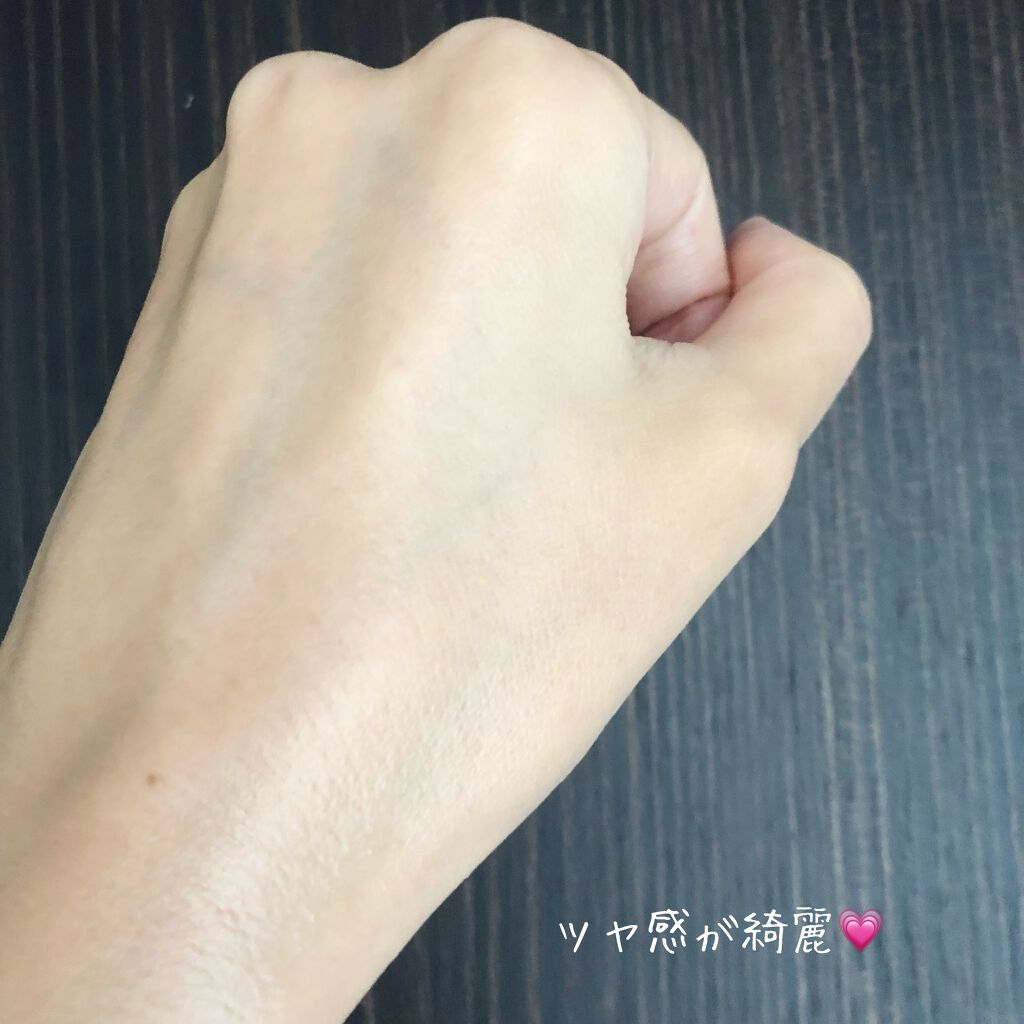 ドラマティックミスト EX/マキアージュ/ミスト状化粧水を使ったクチコミ（3枚目）