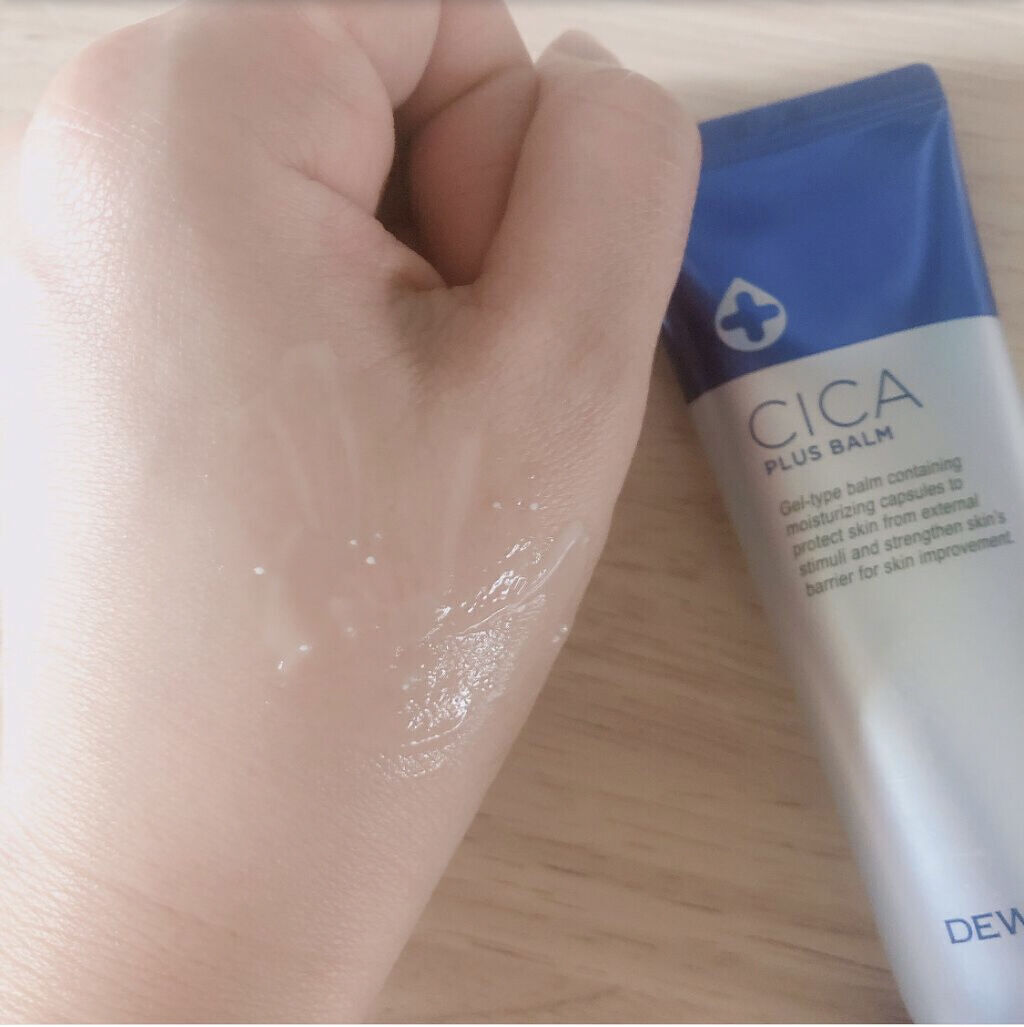 Wonder Ceramide Mochi Toner（トニーモリーワンダーCモチトナー）/TONYMOLY/化粧水を使ったクチコミ（2枚目）