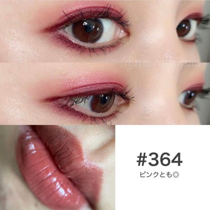 ルージュ エッセンシャル シルキー クリーム リップスティック/ローラ メルシエ/口紅を使ったクチコミ(10枚目)