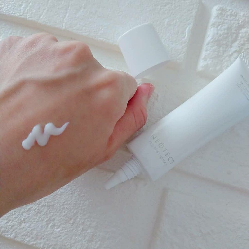 薬用ネオテクト/ヴィジョンステイト/デオドラント・制汗剤を使ったクチコミ（2枚目）