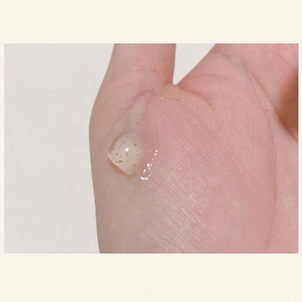 ホット&クールクレンジングジェル HC/skinvill/クレンジングジェルを使ったクチコミ(2枚目)