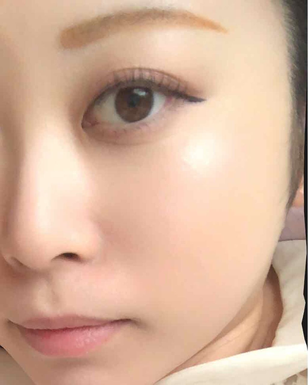 ダブル ウェア ステイ イン プレイス メークアップ /ESTEE LAUDER/リキッドファンデーションを使ったクチコミ(2枚目)