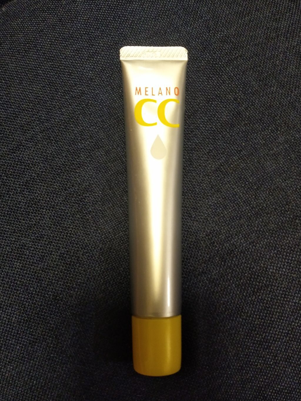 薬用 しみ 集中対策 美容液/メラノCC/美容液を使ったクチコミ(1枚目)