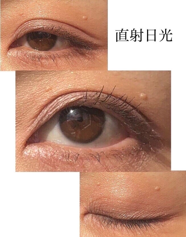 ジルスチュアート ブルームクチュール アイズ ジュエルドブーケ/JILL STUART/アイシャドウパレットを使ったクチコミ(3枚目)