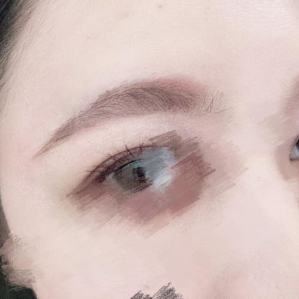 トーン タッチ アイズ/SUQQU/単色アイシャドウを使ったクチコミ(4枚目)