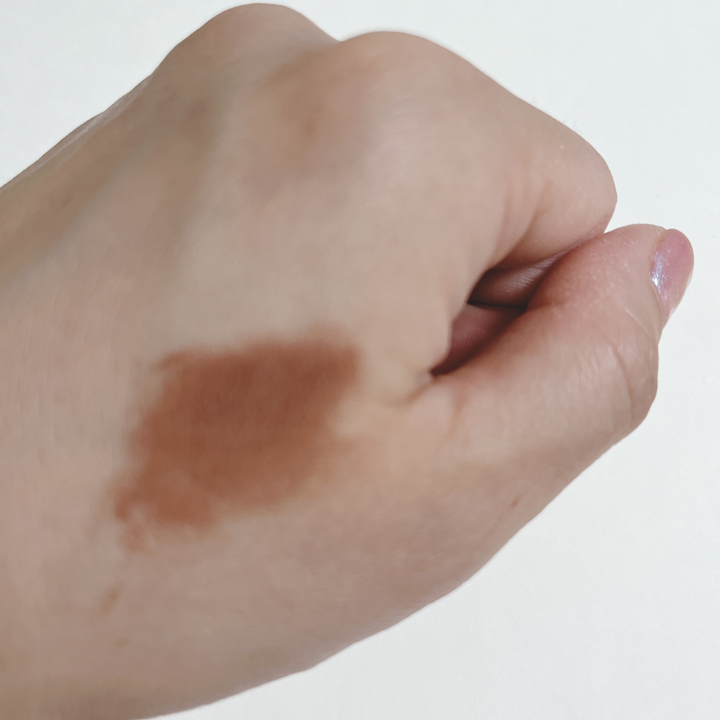 クリーミータッチライナー/キャンメイク/ジェルアイライナーを使ったクチコミ（2枚目）