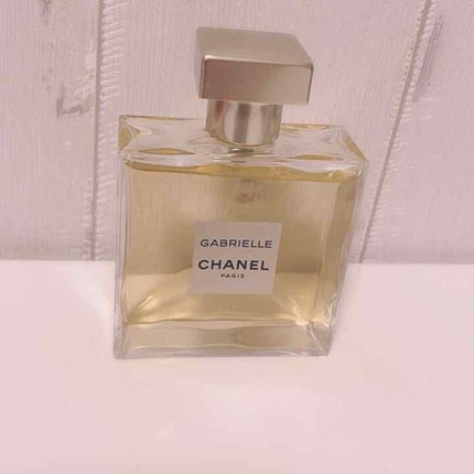 ガブリエル シャネル オードゥ パルファム (ヴァポリザター)/CHANEL/香水(レディース)を使ったクチコミ(1枚目)