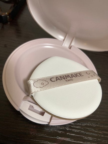 ルミナスルナパクト/キャンメイク/ファンデーションを使ったクチコミ(2枚目)