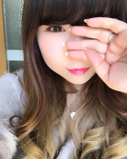 フォーエヴァージューシー オイルルージュ ティント/JILL STUART/リップティントを使ったクチコミ(4枚目)