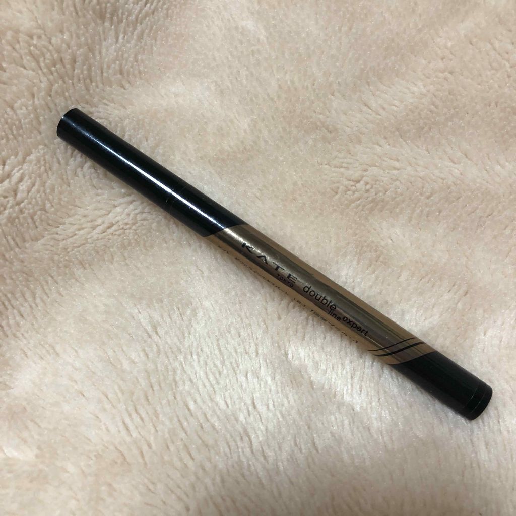 ティアー アイライナー/ETUDE/リキッドアイライナーを使ったクチコミ（3枚目）