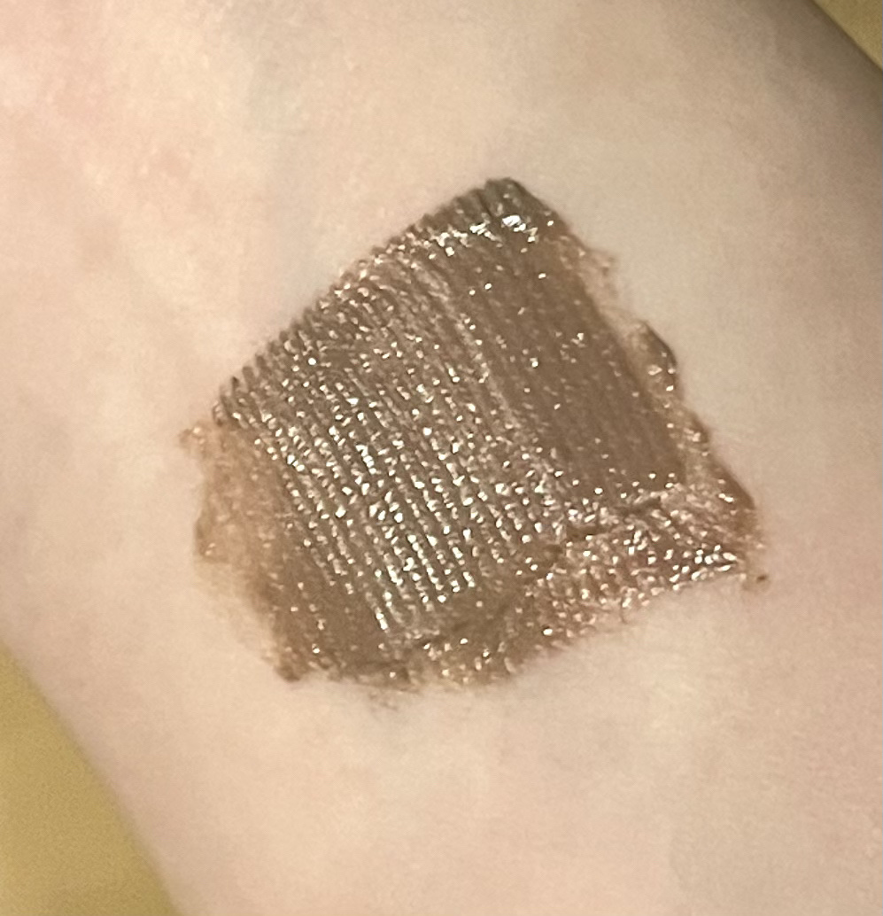 クイックラッシュカーラー MG モカグレージュ/キャンメイク/マスカラ下地を使ったクチコミ（3枚目）