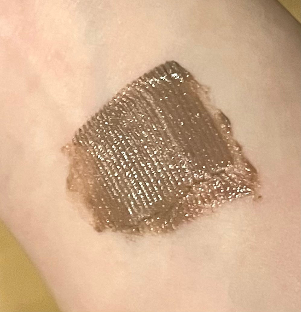 クイックラッシュカーラー/キャンメイク/マスカラ下地を使ったクチコミ(3枚目)