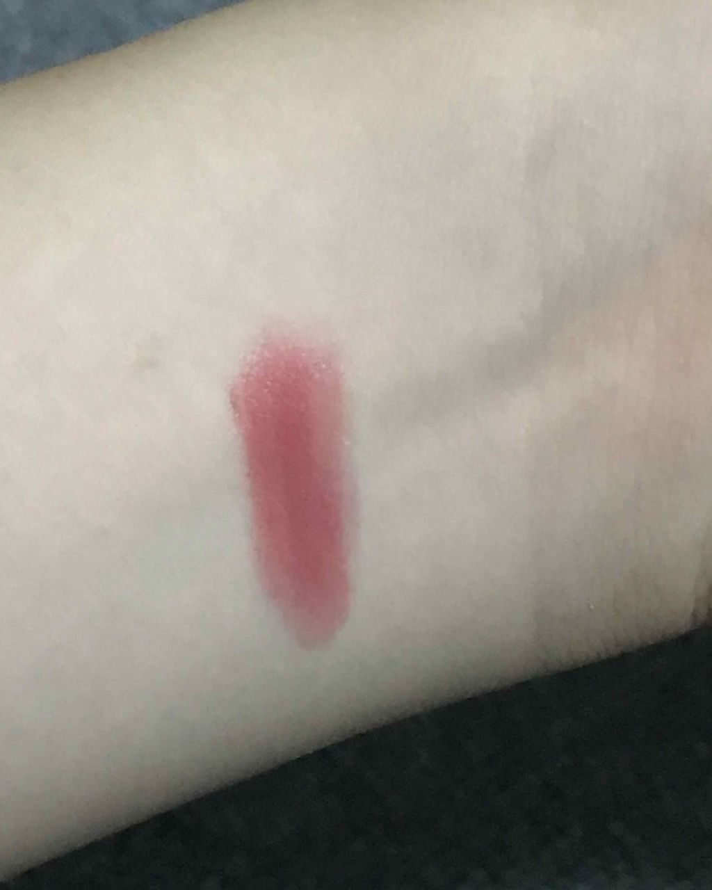 インク エアリー ベルベット/PERIPERA/口紅を使ったクチコミ（2枚目）