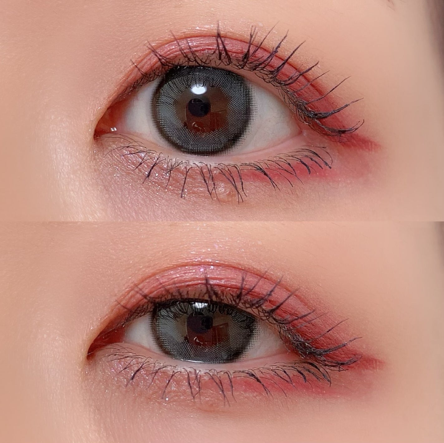 ブラッシュ カラー インフュージョン/ローラ メルシエ/パウダーチークを使ったクチコミ(2枚目)