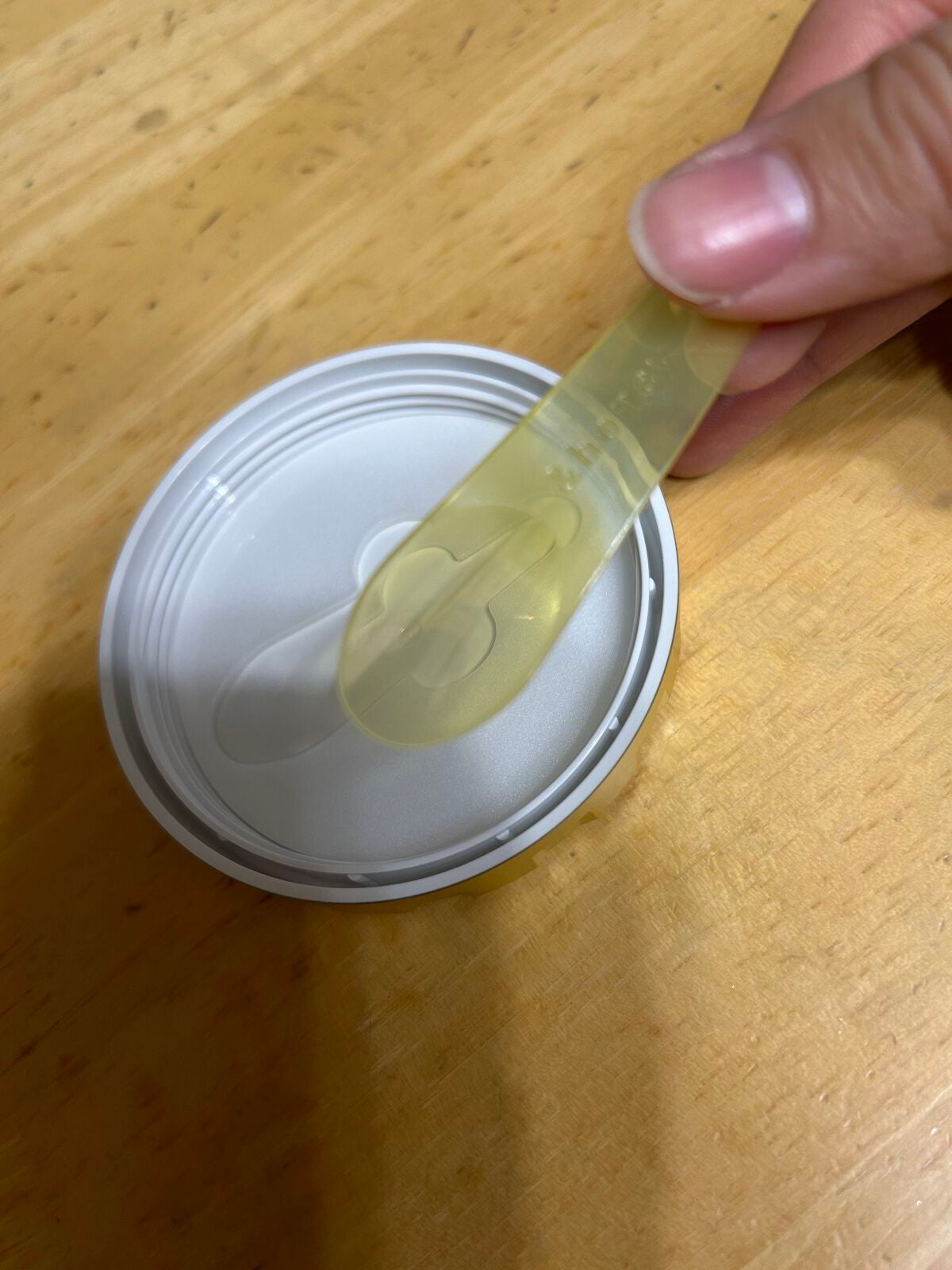 アンドハニー クレンジングバーム クリア/&honey/クレンジングバームを使ったクチコミ(2枚目)