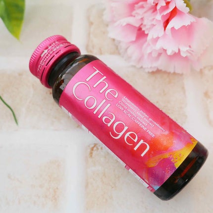 ザ・コラーゲン <ドリンク>/ザ・コラーゲン/美容サプリメントを使ったクチコミ(2枚目)