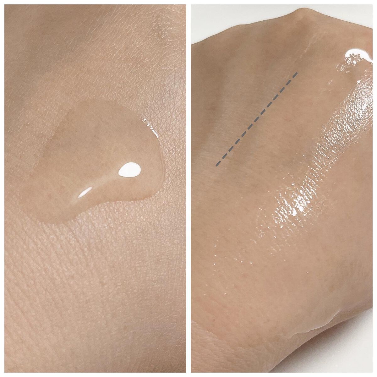 オルビスユー エッセンスローション /オルビス/化粧水を使ったクチコミ(5枚目)