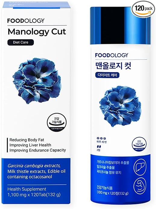 マンオロジーカット / FOODOLOGY