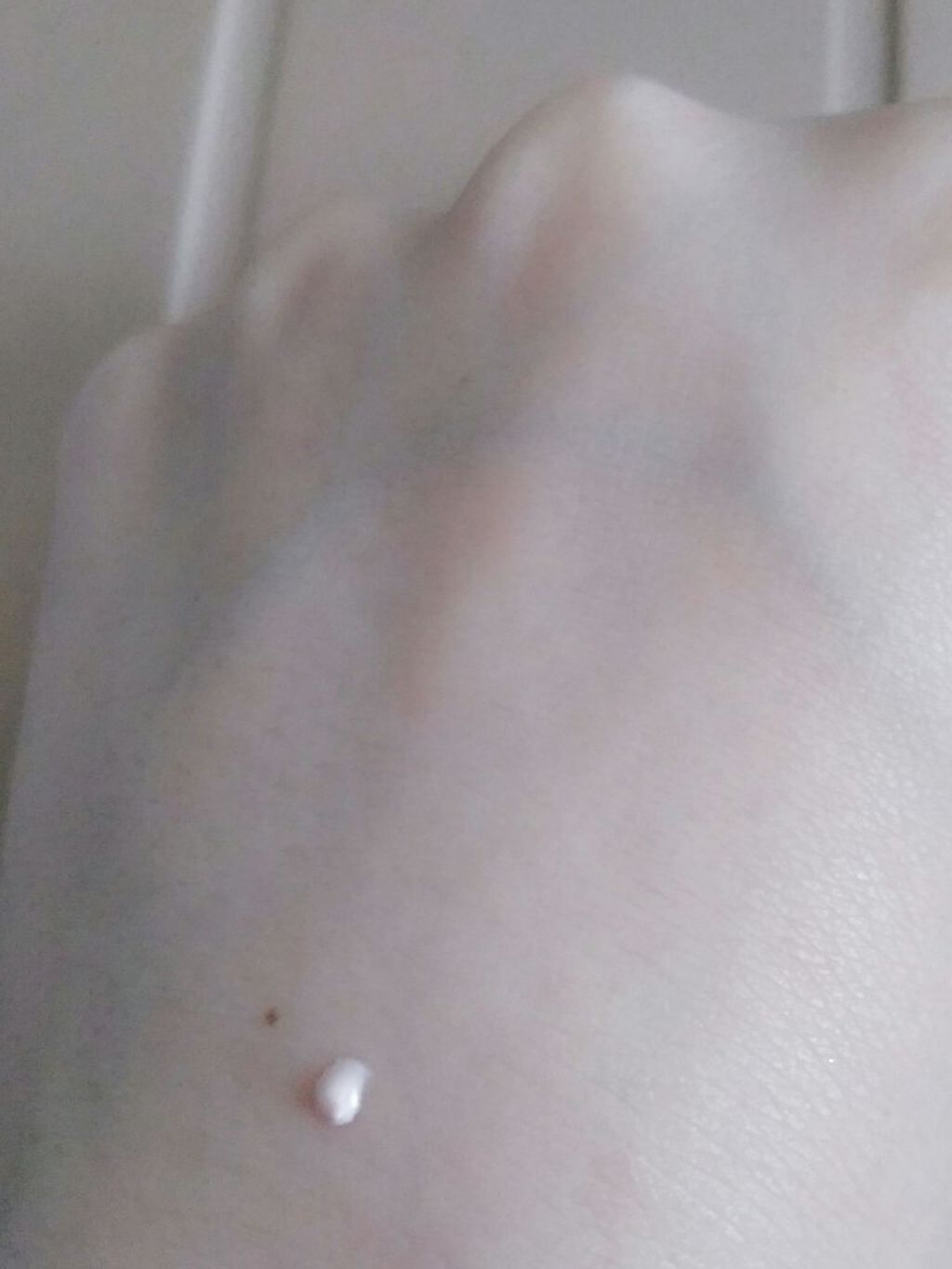 RMK スムースフィット ポアレスベース/RMK/化粧下地を使ったクチコミ（2枚目）