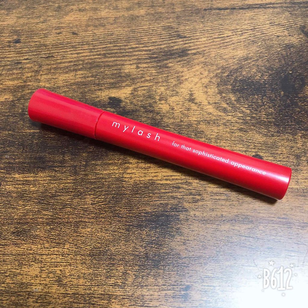 オペラ マイラッシュ アドバンスト/OPERA/マスカラを使ったクチコミ（1枚目）