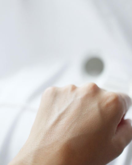 クラリティブラン サーフェイサー/ALBLANC/化粧下地を使ったクチコミ(10枚目)