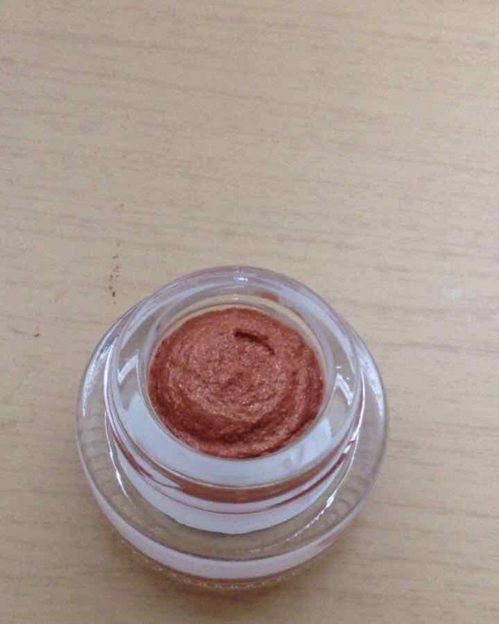 エアリータッチ ステラート/クラブ/ジェル・クリームアイシャドウを使ったクチコミ（3枚目）