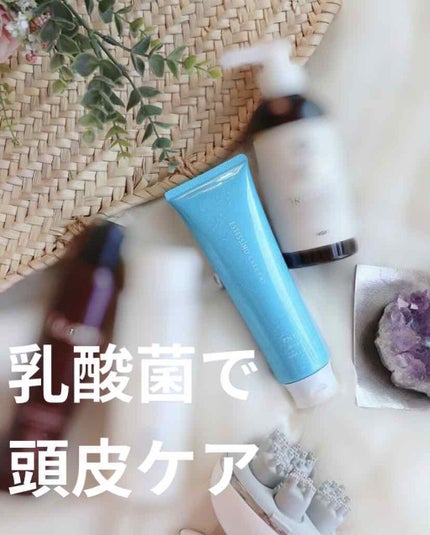 セルサート プニア シャンプー/ESTESSiMO/シャンプー・コンディショナーを使ったクチコミ(1枚目)