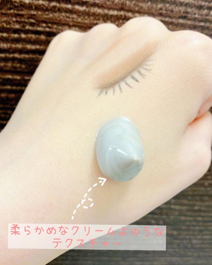 クレイ W クレンズ/アンテリージェEX/クレンジングクリームを使ったクチコミ(4枚目)