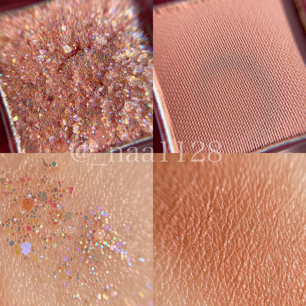 プロ アイ パレット/CLIO/アイシャドウパレットを使ったクチコミ(5枚目)