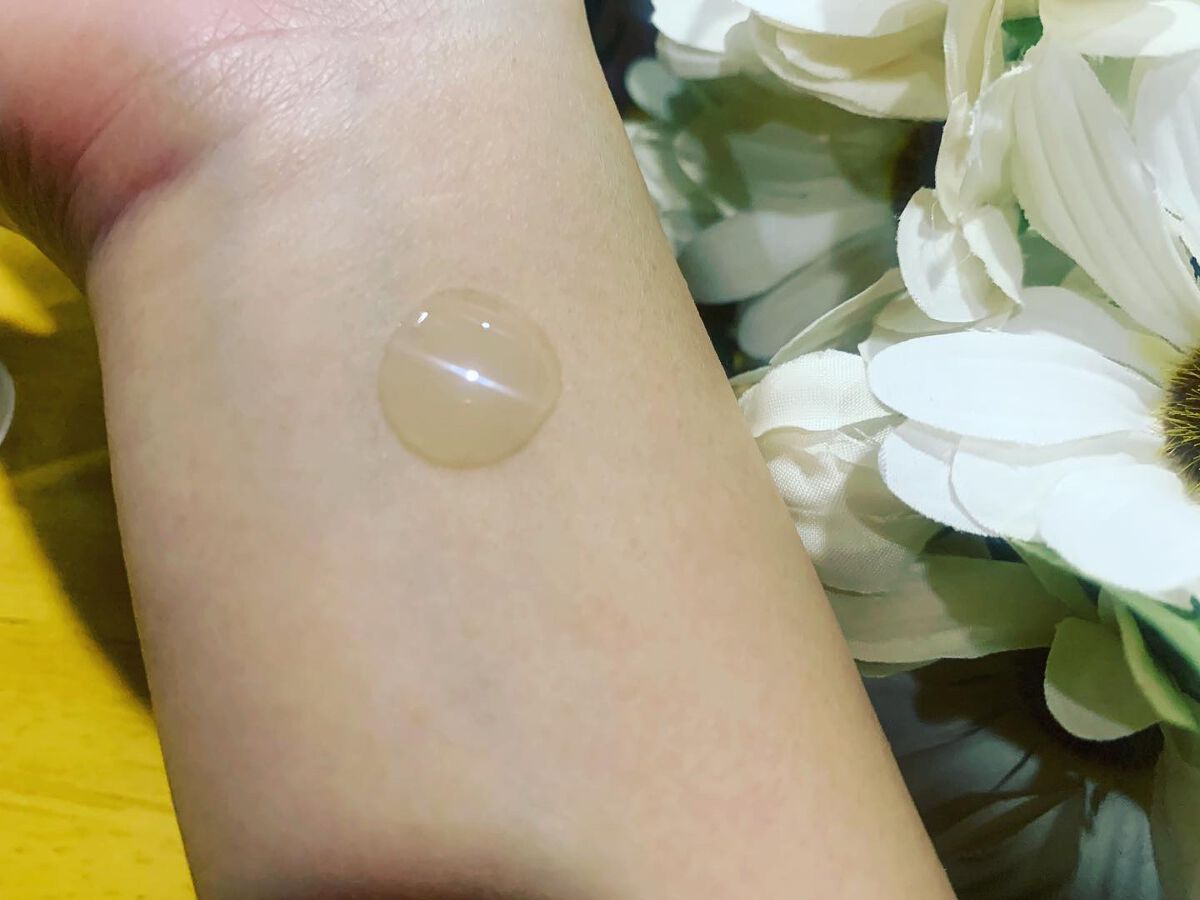 ホワイトブースターセラムN25/BLANC PURE/化粧水を使ったクチコミ(3枚目)