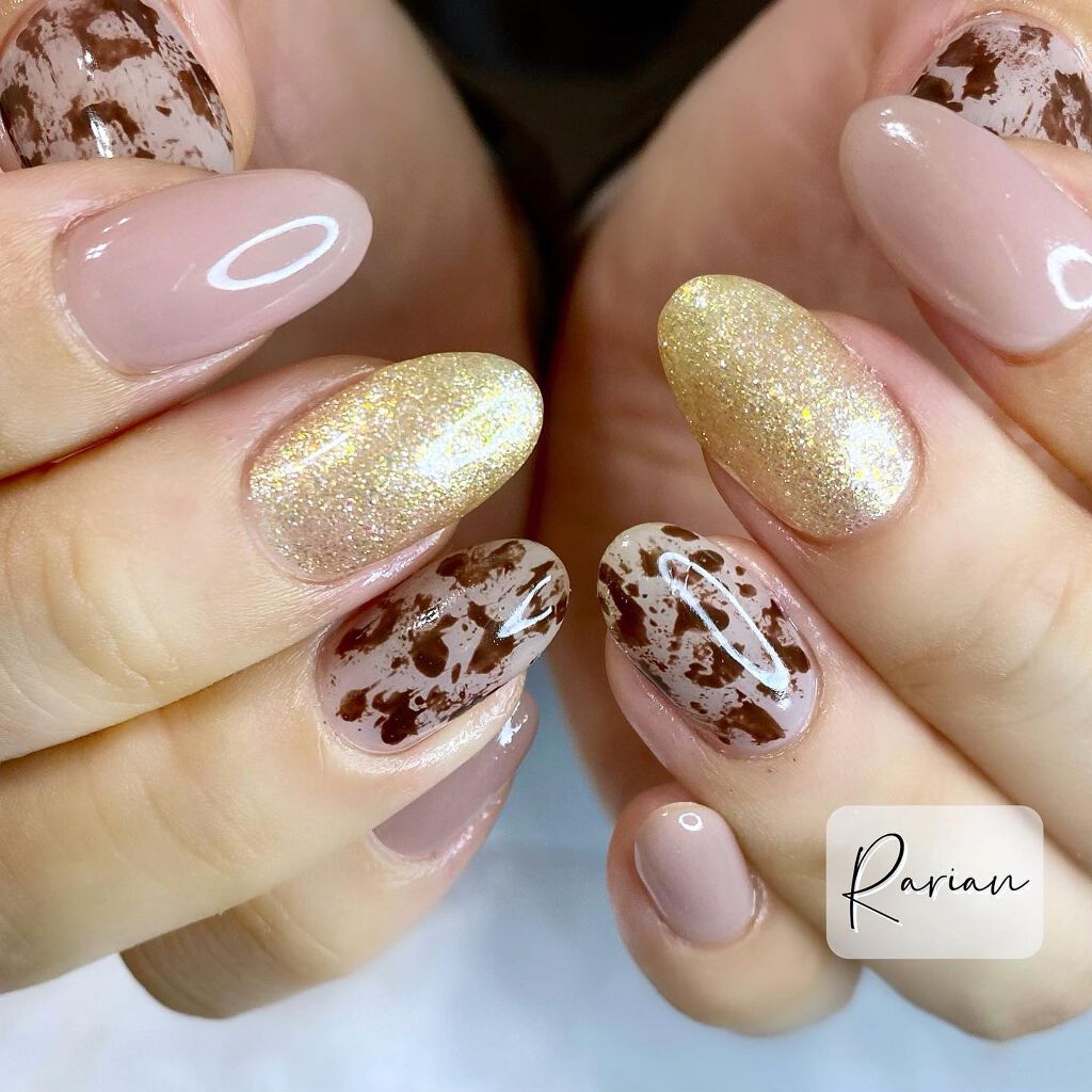 カラージェル/Bellaforma JAPAN/ジェルネイルを使ったクチコミ(1枚目)