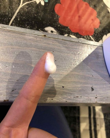 ヴァセリン アドバンスドリペア ボディローション 無香料/ヴァセリン/ボディローションを使ったクチコミ(2枚目)