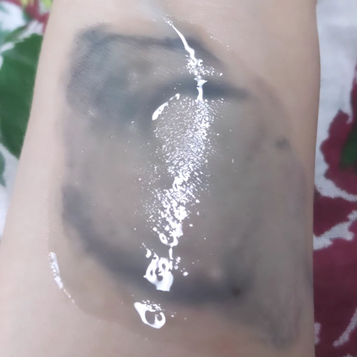 スキンクリア クレンズ オイル ＜アロマタイプ＞/アテニア/オイルクレンジングを使ったクチコミ（3枚目）