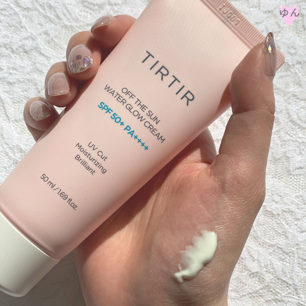 マイグロウクリームクッション 17N/TIRTIR(ティルティル)/クッションファンデーションを使ったクチコミ（3枚目）