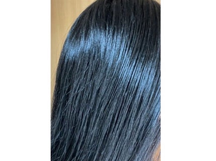 プレミアムEX インテンシブリペア <シャンプー>/コンディショナー<ヘアトリートメント> /TSUBAKI/市販シャンプーを使ったクチコミ(4枚目)