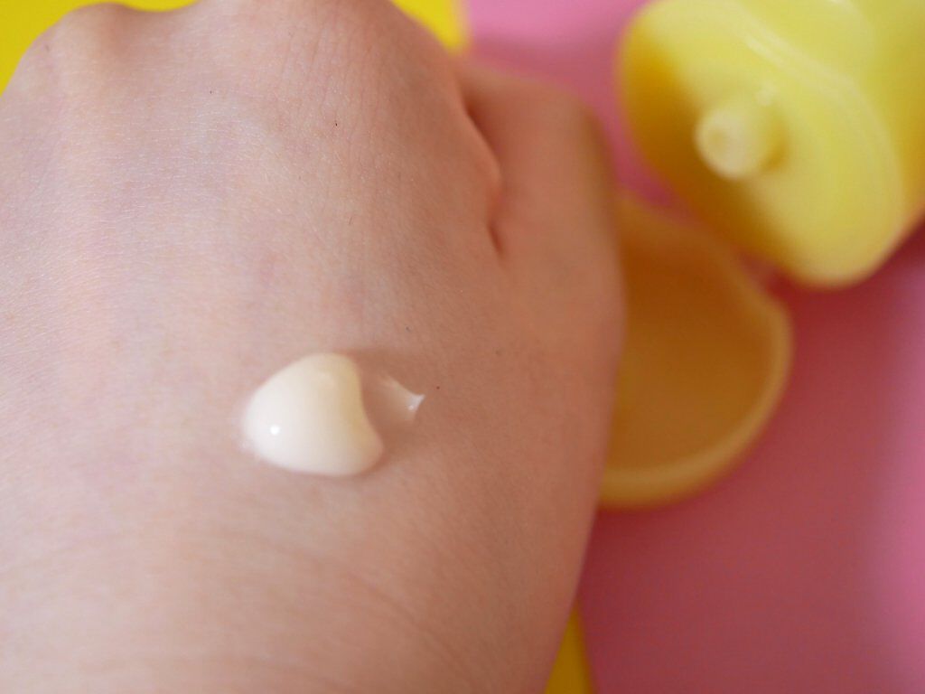 シルキー スムースモイスチャー ヘアパック1.5/&honey/ヘアマスク・ヘアパックを使ったクチコミ（2枚目）