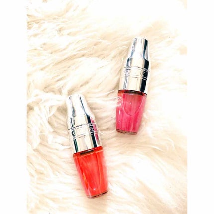 ジューシー シェイカー/LANCOME/リップグロスを使ったクチコミ(1枚目)