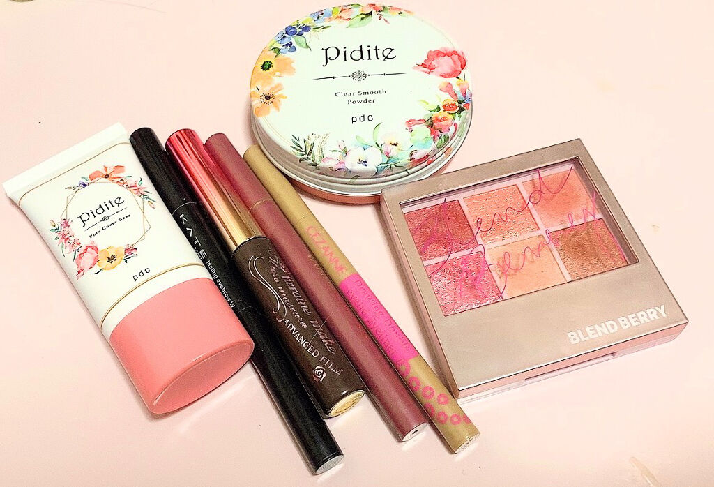 スムースリキッドアイライナー スーパーキープ/ヒロインメイク/リキッドアイライナーを使ったクチコミ（2枚目）