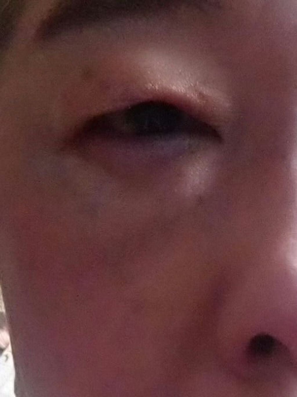 カラーリングアイブロウ/ヘビーローテーション/眉マスカラを使ったクチコミ(3枚目)