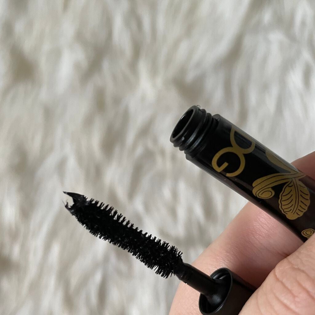 ザ・オンリーワン ルミナスカラー リップスティック/DOLCE&GABBANA BEAUTY/口紅を使ったクチコミ(7枚目)