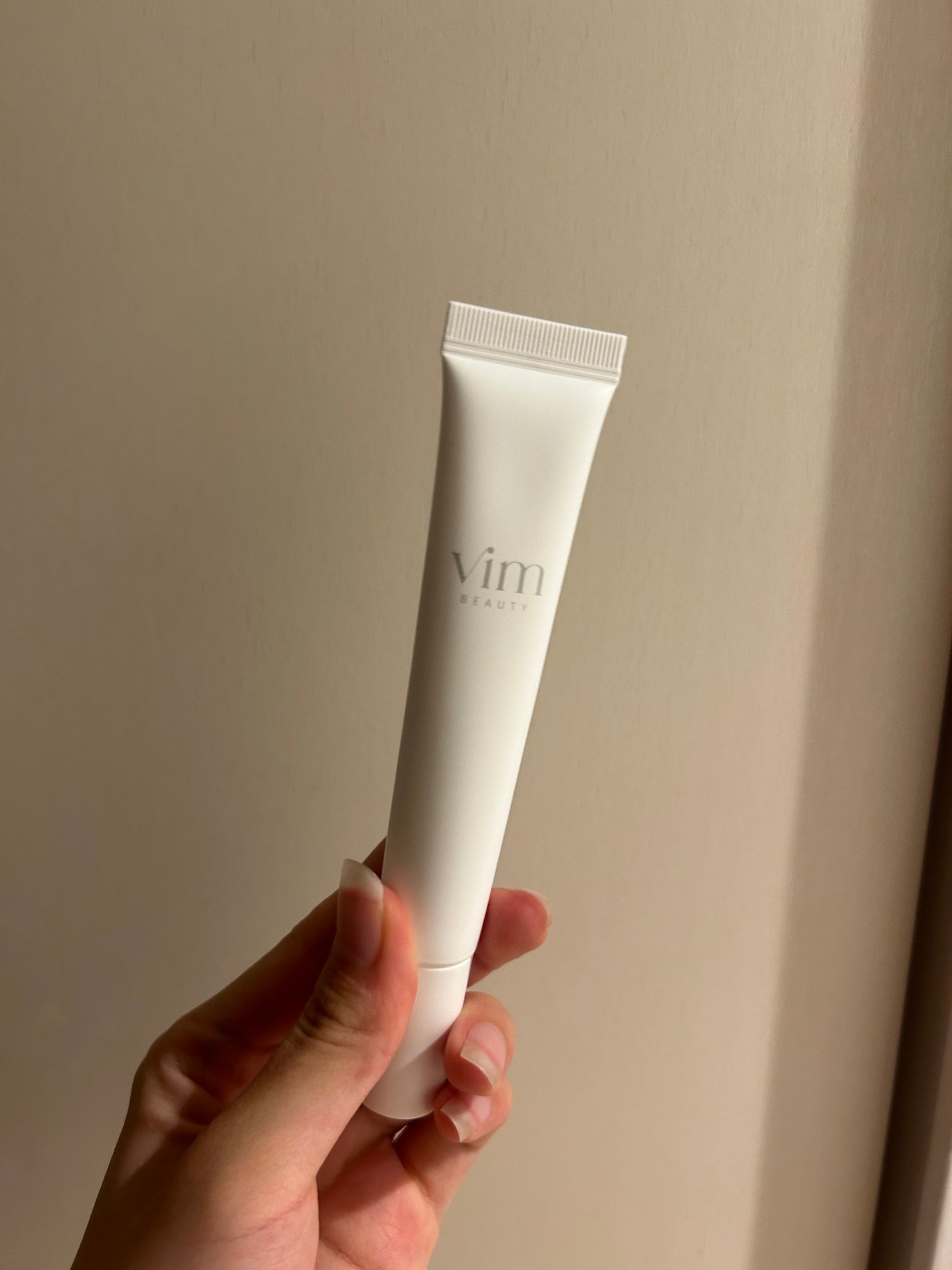 キープ コンフィデンス プライマー/vim BEAUTY/化粧下地を使ったクチコミ(1枚目)