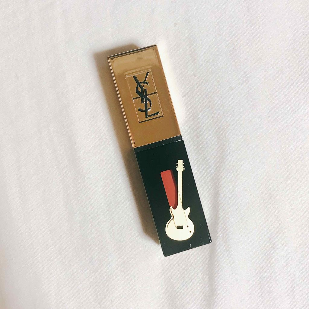 トップ シークレット モイスチャーエクラ リッチ/YVES SAINT LAURENT BEAUTE/乳液を使ったクチコミ（2枚目）